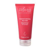 The Jojoba Company Botanical Hydrating Face Mask 80ml