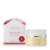 The Jojoba Company Intense Overnight Renewal Cream 50ml