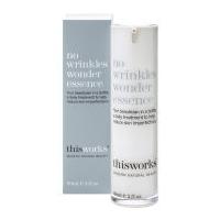 this works No Wrinkles Wonder Essence (60ml)