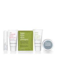 this works 24 Hour Skin Solutions Kit