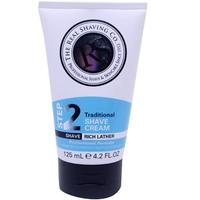 The Real Shaving Co Shave Cream