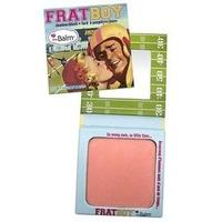 The Balm Frat boy Shadow/Blush, Orange