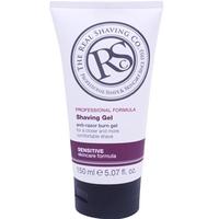 the real shaving co anti razor burn gel