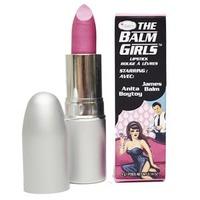 The Balm BalmGirls Lipstick Anita BoyToy, Pink