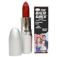 The Balm BalmGirls Lipstick Mia moore, Red