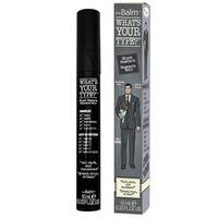 The Balm Whats your type? Tall dark & handsome mascara, Black