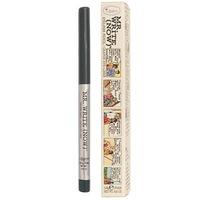 thebalm eyeliner mr write dean black