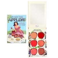 The Balm How \'bout Them Apples lip and cheek palette, Multi