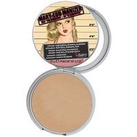 The Balm Mary lou manizer Highlighter shadow shimmer, Gold