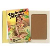 the balm bahama mama bronzer brown