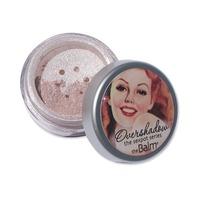 The Balm Work is Overrated Mineral Pink Champagne, Pink