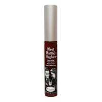 The Balm MeElegant Touch Matte Hughes Lipstick Adoring, Red