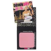 The Balm DownBoy Shadow/ Blush, Pink