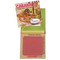 The Balm Cabana Boy Shadow/Blush, Pink