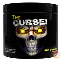 The Curse 50g - Lemon Rush