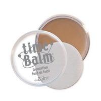 The Balm timeBalm medium dark foundation, Brown