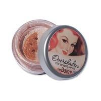 The Balm You Buy, I\'ll Fly over shadow Copper shimmer, Gold