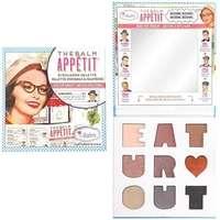 theBalm Appetit Eyeshadow Palette