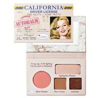 the balm autobalm california multi