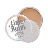 The Balm timeBalm medium foundation, Brown