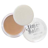 The Balm timeBalm medium dark concealer, Brown