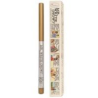 thebalm eyeliner mr write jac brown