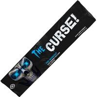 the curse trial size blue raspberry