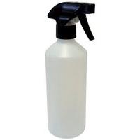 The GAA Store Jet Spray Bottle