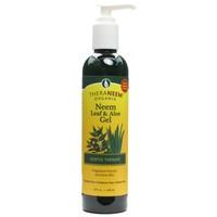 TheraNeem Leaf & Aloe Gel, 240ml