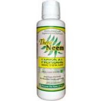 TheraNeem Herbal Mouthwash, 473ml