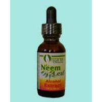 TheraNeem Organic Neem Leaf Extract, 30ml