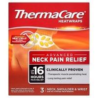 Thermacare Neck To Arm