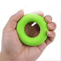 The Silica Gel Grip O Healthy Grip Ring Grip Exercise Control Mouse Hand Rehabilitation Hand Grip