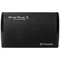 Thermaltake Silver River 5G black
