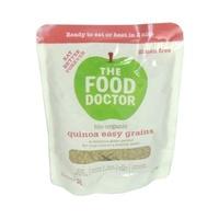 The Food Dr Easy Grains Quinoa (225g)