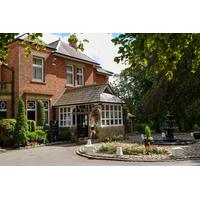The Spa Break for Two