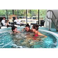 The Indulge Experience