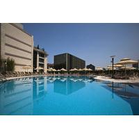 Three Night Aromatherapy Spabreak