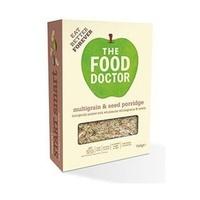 The Food Dr Multigrain & Seed Porridge (750g)