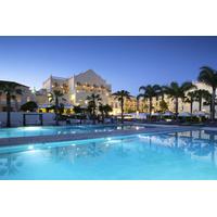 Three Night Aromatherapy Spabreak
