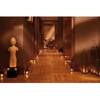 The Spa Break for Two