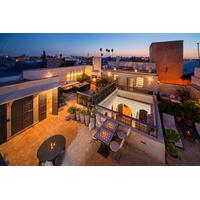 Three Night Traditional Riad Experience