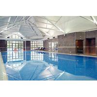 The Indulgent Spa Day