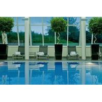 The Spa Break for Two