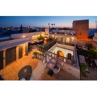 Three Night Deluxe Riad Experience