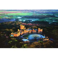 The Peckforton Perfecting Trio