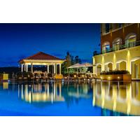 Three Night Aromatherapy Spabreak