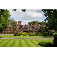 The Indulgent Spa Day