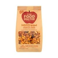 the food dr wholeful grains chipottle chilli 150g