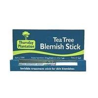 Thursday Plantation Teatree Tea Tree Blemish Stick 7 ML (1 x 7ml)